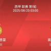8.19 西甲联赛：皇马vs奥萨苏纳比赛分析
